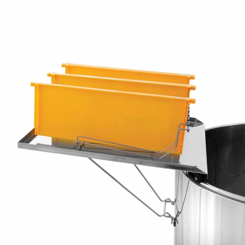 Logar Vassoio porta-favi e piano di sgocciolamento