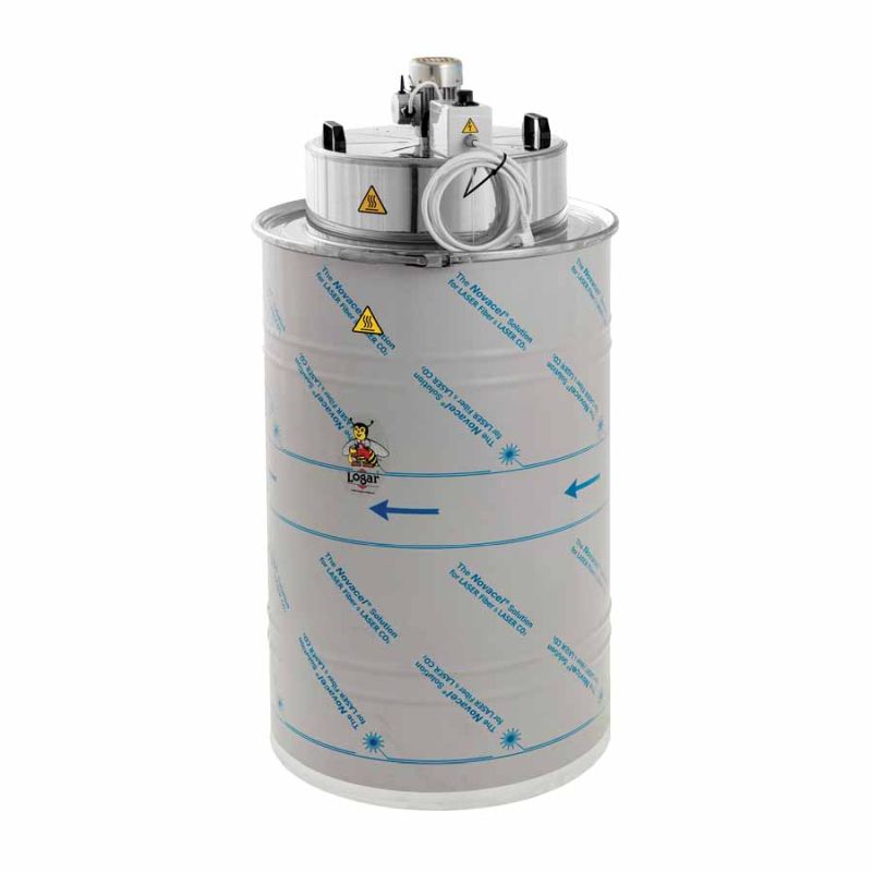 Logar Rivestimento per decristallizzazione