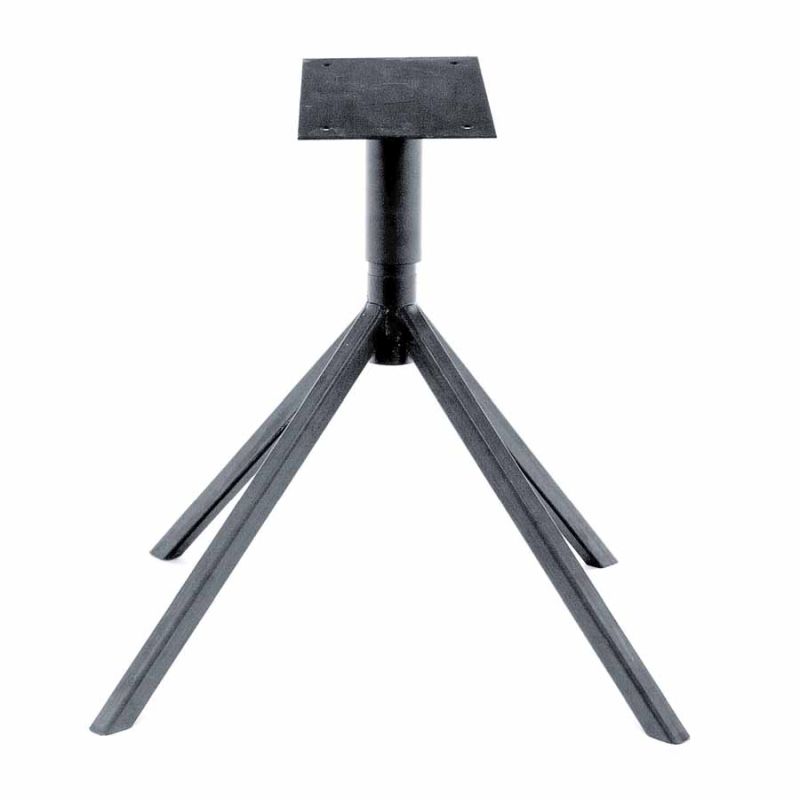 Supporto girevole per sciogli-cera solare - Art. n. 3321