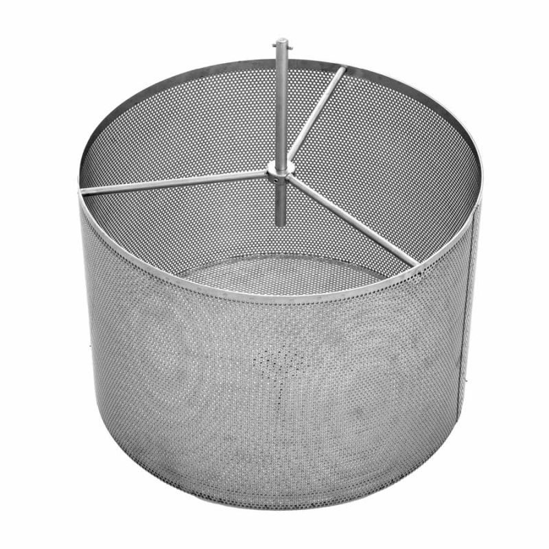Logar Cestello centrifugo per opercoli 48 x 33 cm
