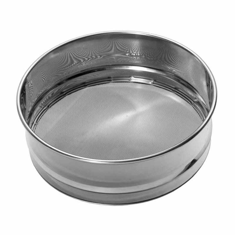 Colino per miele Logar a maglia grossa, Ø 39 cm (Art. n. 7039)