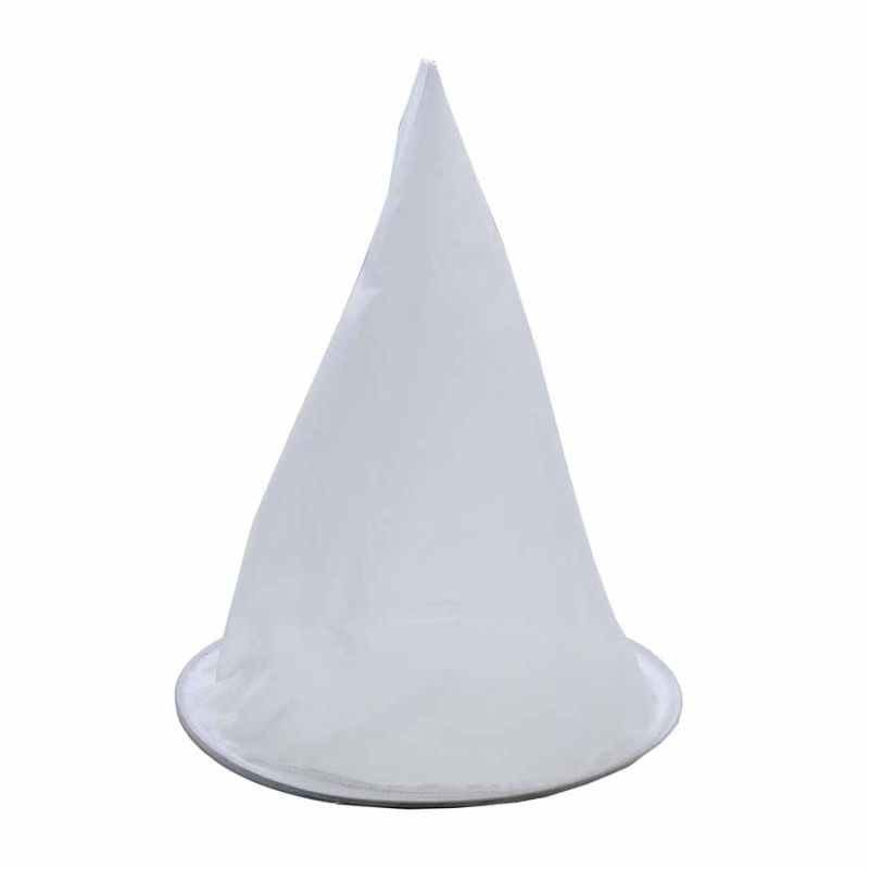 Filtro conico in nylon fine Ø 32 cm – Filtro fine per miele (Art. n. 7201)