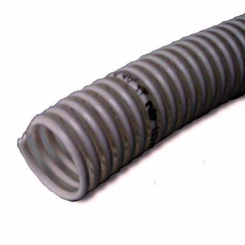 Tubo di aspirazione per miele in PVC idoneo per alimenti – Ø interno 40 mm