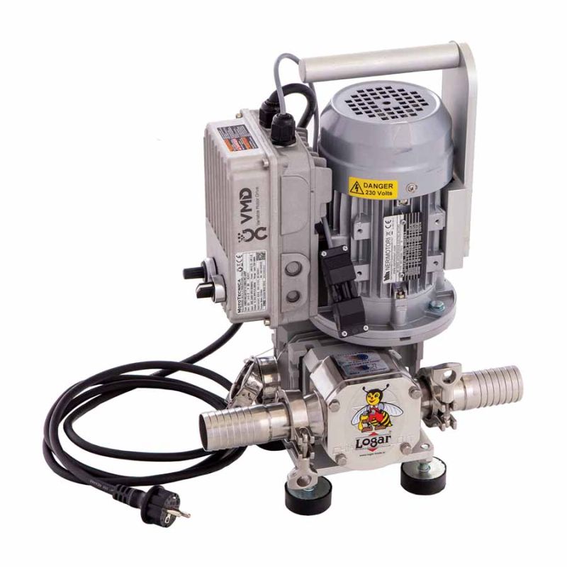 Pompa per miele Logar IT60 (Art. n. 7375)