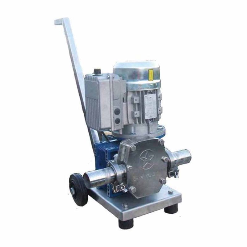 Pompa per miele Logar IT100