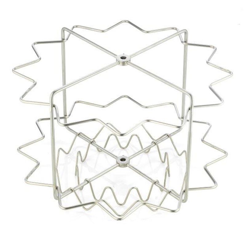 Logar Cestello radiale 12 telaini Zander – Art. n. 7652