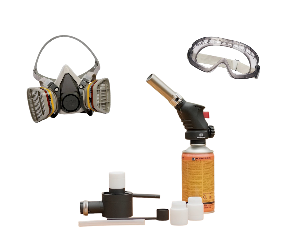 Trattamento della Varroa & Dispositivi