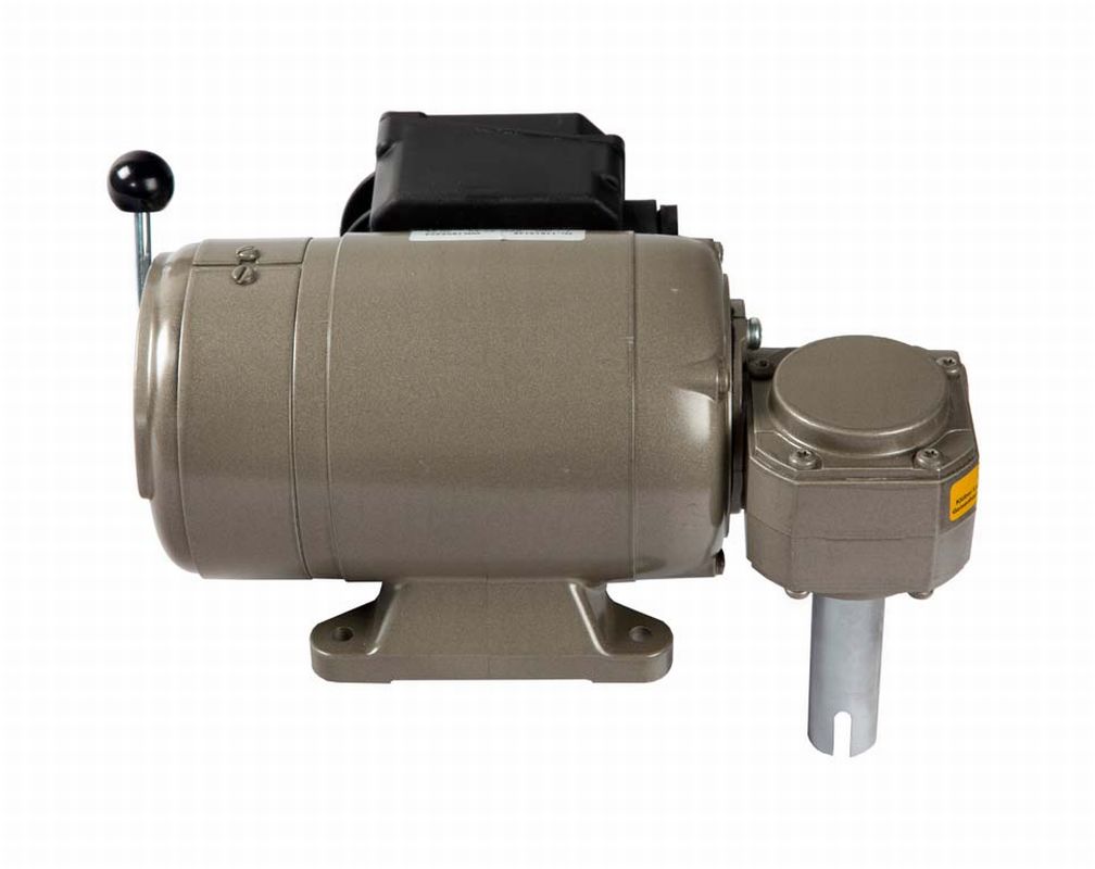 Picture for category Antriebe