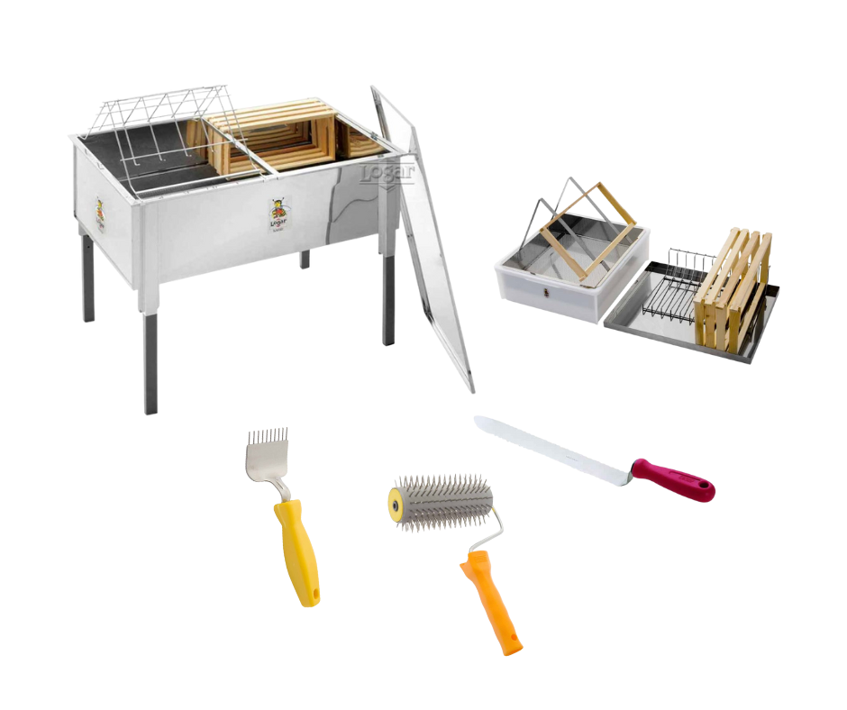 Picture for category Entdeckelung