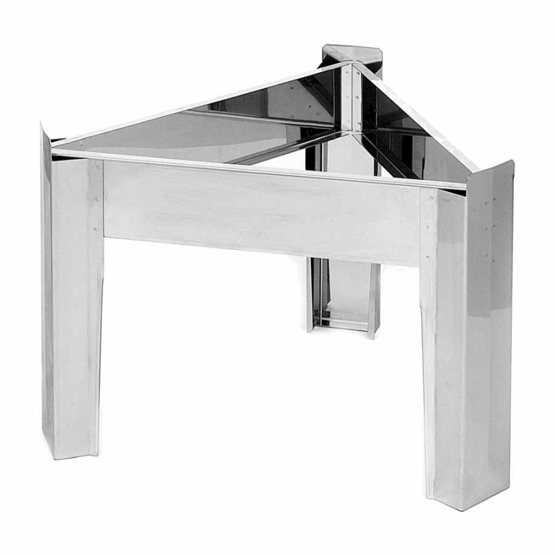 Supporto Logar per contenitori Ø 47 cm – Art. n. 2403