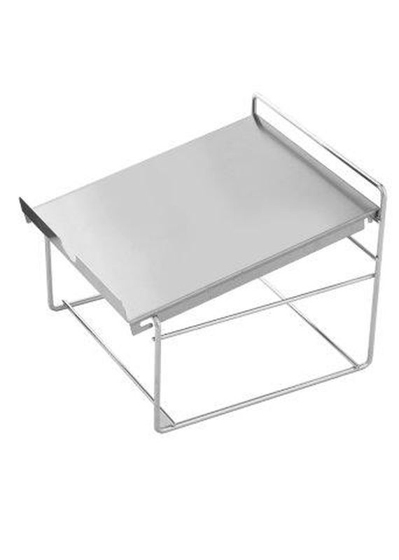 Supporto per travaso Logar a 3 posizioni